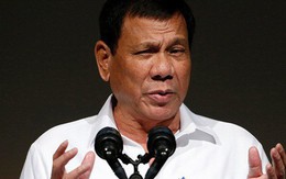 Tổng thống Philippines xin lỗi vì gọi ông Obama là “tên khốn”