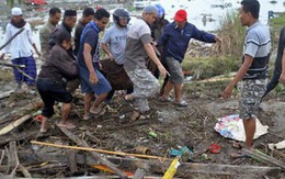 Indonesia: Cứu hộ gặp khó sau động đất