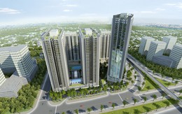 Hà Nội thêm 540 căn hộ giá từ 1 tỷ đồng gia nhập thị trường