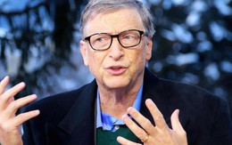 Bill Gates tiết lộ bí mật vô cùng thông minh nhưng lại rất đơn giản để có được thành công, tất cả chúng ta nên suy nghĩ theo cách đó