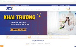 Hệ thống bán lẻ nệm do Mekong Capital đầu tư ra mắt website thương mại điện tử mới