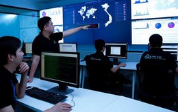 Giải bài toán xây dựng Trung tâm điều hành An ninh mạng cho khối Ngân hàng