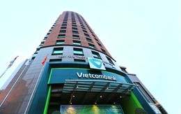 Vietcombank khó phát hành riêng lẻ 10% trong năm nay