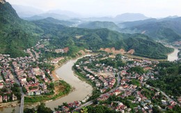 Mở rộng thành phố Hà Giang thêm gần 3.500 ha