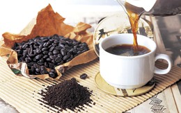 Giá cà phê xuất khẩu giảm khá mạnh