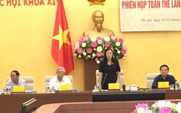 Khó ngăn chặn tội phạm liên quan đến tín dụng đen