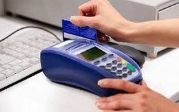 Siết quản lý hoạt động thanh toán qua POS, ví điện tử