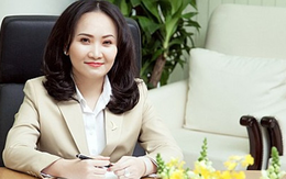 Bà Đặng Huỳnh Ức My mua thêm hơn 2 triệu cổ phiếu ngay trước ngày Điện Gia Lai (GEG) chốt danh sách cổ đông