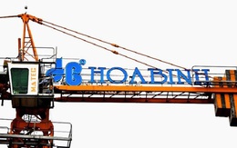 Xây dựng Hoà Bình (HBC) xin gia hạn thời gian mua cổ phiếu quỹ