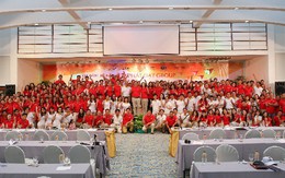 Xây dựng nét văn hóa doanh nghiệp bằng gắn kết con người