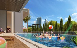 Eco Dream quà tặng hấp dẫn nhân dịp khai trương căn hộ mẫu