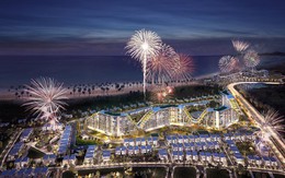 Săn lùng những căn shop-villa tiên phong tại Bình Định