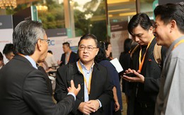 Hội nghị chuyên đề trong chuỗi sự Kiện In Style - Hong Kong tại Tp. Hồ Chí Minh