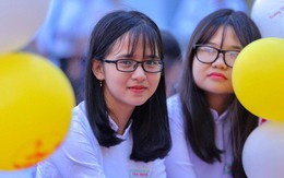 Chủ tịch nước Trần Đại Quang: Giáo dục luôn được đặt ở vị trí trung tâm