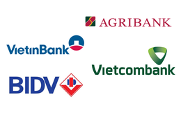 3 "ông lớn" Agribank, VietinBank, BIDV đều đã gia nhập "cuộc đua" tăng lãi suất huy động