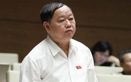 Kết luận nguyên nhân Giám đốc Sở KH-CN Thanh Hóa tử vong tại TP HCM