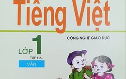 Phụ huynh lo ngại trước bộ sách Tiếng Việt lớp 1: "Các thành ngữ đều nặng nề, bài đọc thì xỉa xói nhiều hơn là giáo dục"