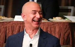 Tỷ phú là xưa rồi, Jeff Bezos còn có thể trở thành nghìn tỷ phú cơ!