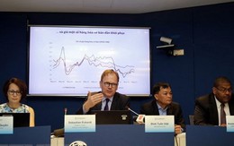 WB: Việt Nam là một trong những quốc gia đi đầu về thu hút vốn FDI