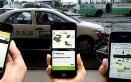 Từ Uber-Grab... đến chính sách cho mô hình kinh tế chia sẻ