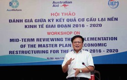 TS. Nguyễn Đình Cung: Nên xoá bỏ thế độc quyền trong ngành hàng không!