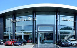 Bất chấp tháng ngâu, sản lượng bán xe của HAXACO (HAX) vẫn vượt kế hoạch tháng 8/2018