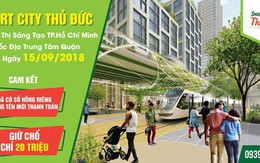 Đông Hưng Group ra mắt dự án liền kề Tô Ngọc Vân