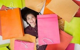 Sao phải đợi Black Friday khi có thể mua sắm với ưu đãi khủng từ hôm nay?