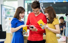 Sở hữu Samsung Galaxy J8 với 1.000 đồng