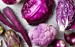 Ăn nhiều rau củ và trái cây có màu đẹp mắt này, bạn vừa giảm nguy cơ bị ung thư vừa trẻ hóa được cả cơ thể: Quan trọng là giá rẻ và dễ tìm kiếm!