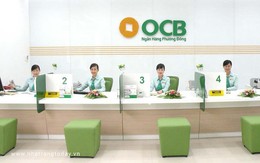 Hai cá nhân chi hơn 30 tỷ đồng mua cổ phiếu OCB từ Vietcombank