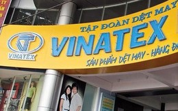 Tập đoàn Dệt may (Vinatex) tăng lãi sau soát xét, song kiểm toán đưa ra một loạt ý kiến nhấn mạnh