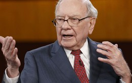 Triết lý "cho đi" của Warren Buffett: Một gia đình giàu không nên bỏ rơi người nghèo!