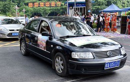 Khai thông tuyến du lịch tự lái xe từ Lạng Sơn qua Trung Quốc
