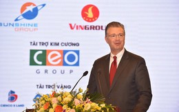 IREC 2018: 'Rộng cửa' cho bất động sản Việt bước ra thế giới