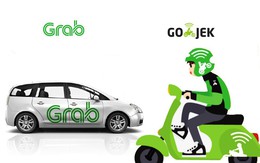 Grab đánh bại Go-Jek ở chính quê nhà Indonesia