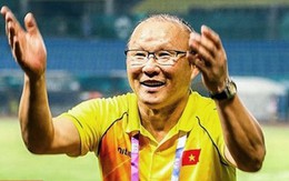 Thu nhập "cực khủng", thầy Park sắp thành "triệu phú" nhờ dẫn dắt U23 Việt Nam