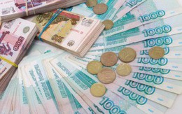 Sẽ triển khai đưa cặp tiền tệ VND/RUB lên sàn Moscow Exchange