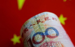 Dự trữ ngoại hối Trung Quốc giảm mạnh hơn dự báo