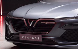 Nhìn ngoại thất đoán giá xe VinFast