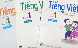 Bộ GD-ĐT lần đầu lên tiếng về sách Công nghệ giáo dục