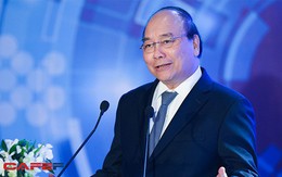 Khát vọng thay đổi với cách mạng  4.0 của Thủ tướng Nguyễn Xuân Phúc