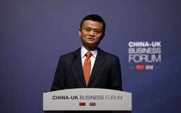 Alibaba bác tin từ New York Times nói Jack Ma "nghỉ hưu"