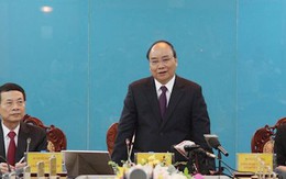 Quyền Bộ trưởng Bộ TT&TT: Hạ tầng viễn thông, CNTT liên quan đến an ninh quốc gia phải dùng sản phẩm của Việt Nam