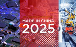 Tham vọng 4.0 của Trung Quốc có thể đảo lộn trật tự thương mại toàn cầu