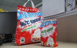 Bột giặt và Hóa chất Đức Giang (DGC) chốt danh sách cổ đông trả 20% cổ tức bằng tiền