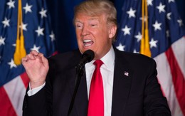 Tổng thống Trump “phản pháo” ông Kim Jong Un: Nút bấm hạt nhân của tôi còn to hơn của ông