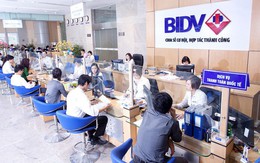 BIDV dẫn đầu hệ thống ngân hàng về quy mô khách hàng doanh nghiệp vừa và nhỏ