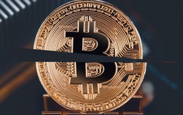 Bitcoin để lộ điểm tử huyệt