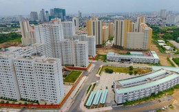 Hà Nội: 35.000 căn hộ mở bán mới năm 2017, lập kỷ lục trong vòng 5 năm